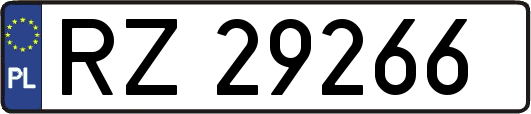 RZ29266