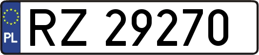 RZ29270