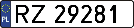 RZ29281