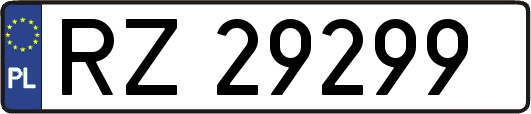 RZ29299