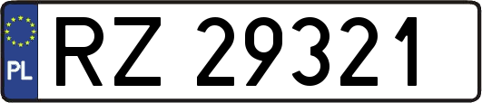 RZ29321