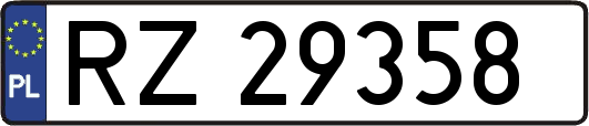 RZ29358