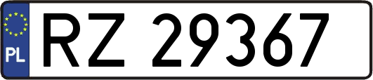 RZ29367