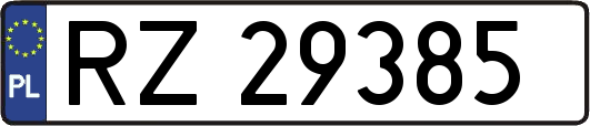 RZ29385