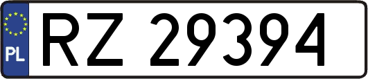 RZ29394