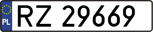 RZ29669