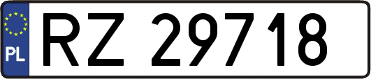 RZ29718