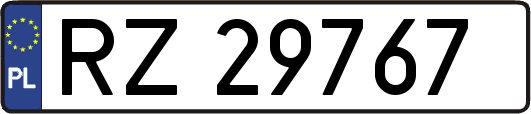 RZ29767
