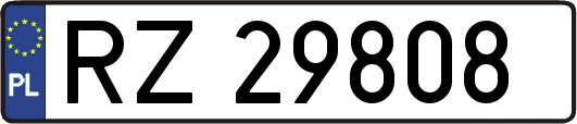 RZ29808