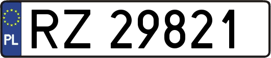 RZ29821