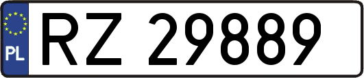 RZ29889