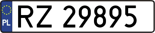 RZ29895
