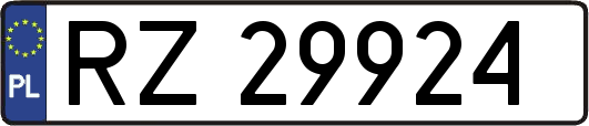 RZ29924