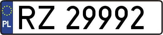 RZ29992