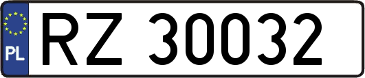 RZ30032