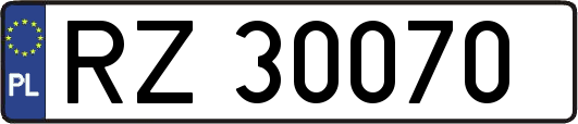 RZ30070
