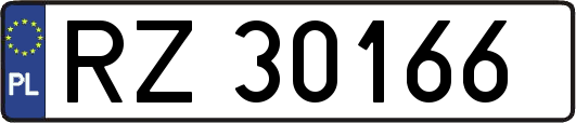 RZ30166