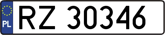 RZ30346