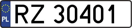 RZ30401