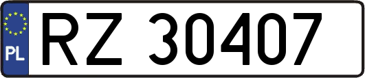 RZ30407