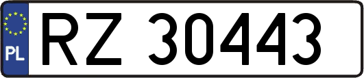 RZ30443