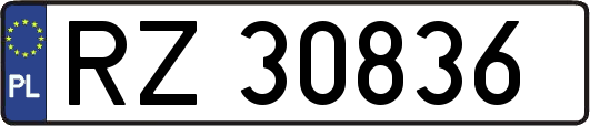 RZ30836