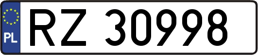 RZ30998