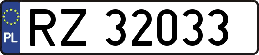 RZ32033