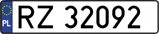 RZ32092