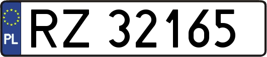 RZ32165