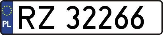 RZ32266