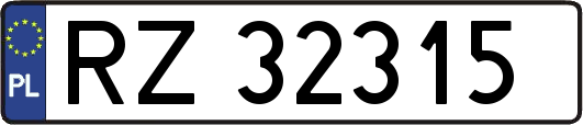 RZ32315