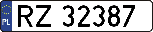 RZ32387