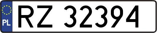 RZ32394