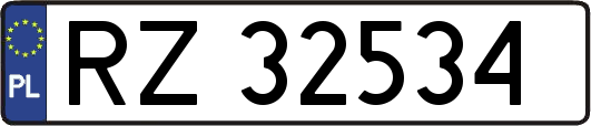 RZ32534