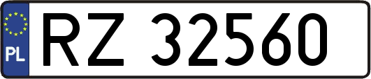 RZ32560