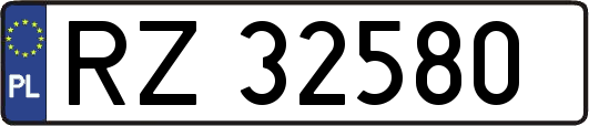 RZ32580