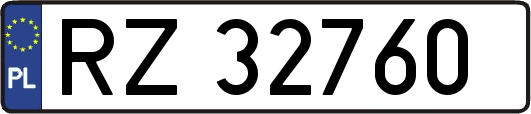 RZ32760