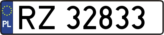 RZ32833
