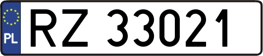 RZ33021