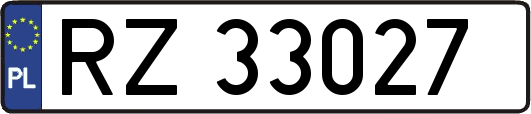RZ33027