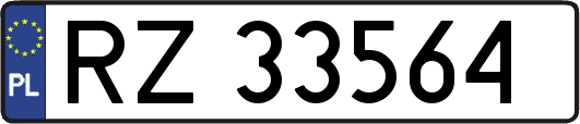RZ33564