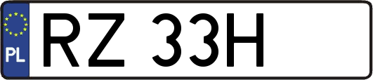 RZ33H
