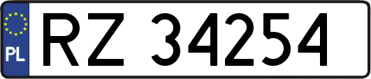 RZ34254