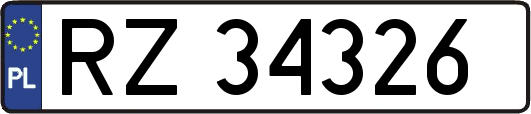 RZ34326