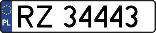 RZ34443