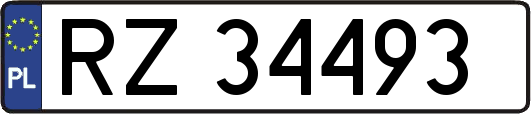 RZ34493