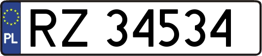 RZ34534