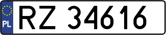 RZ34616