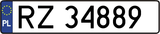 RZ34889
